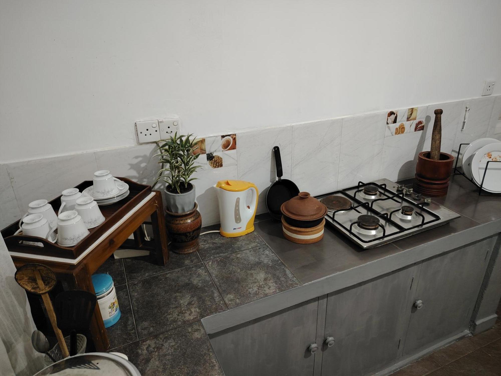 بيت للعطل Liv House