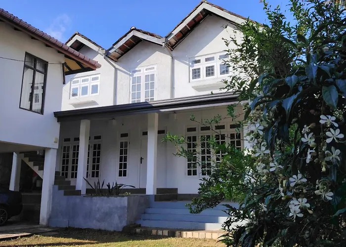 Liv House
