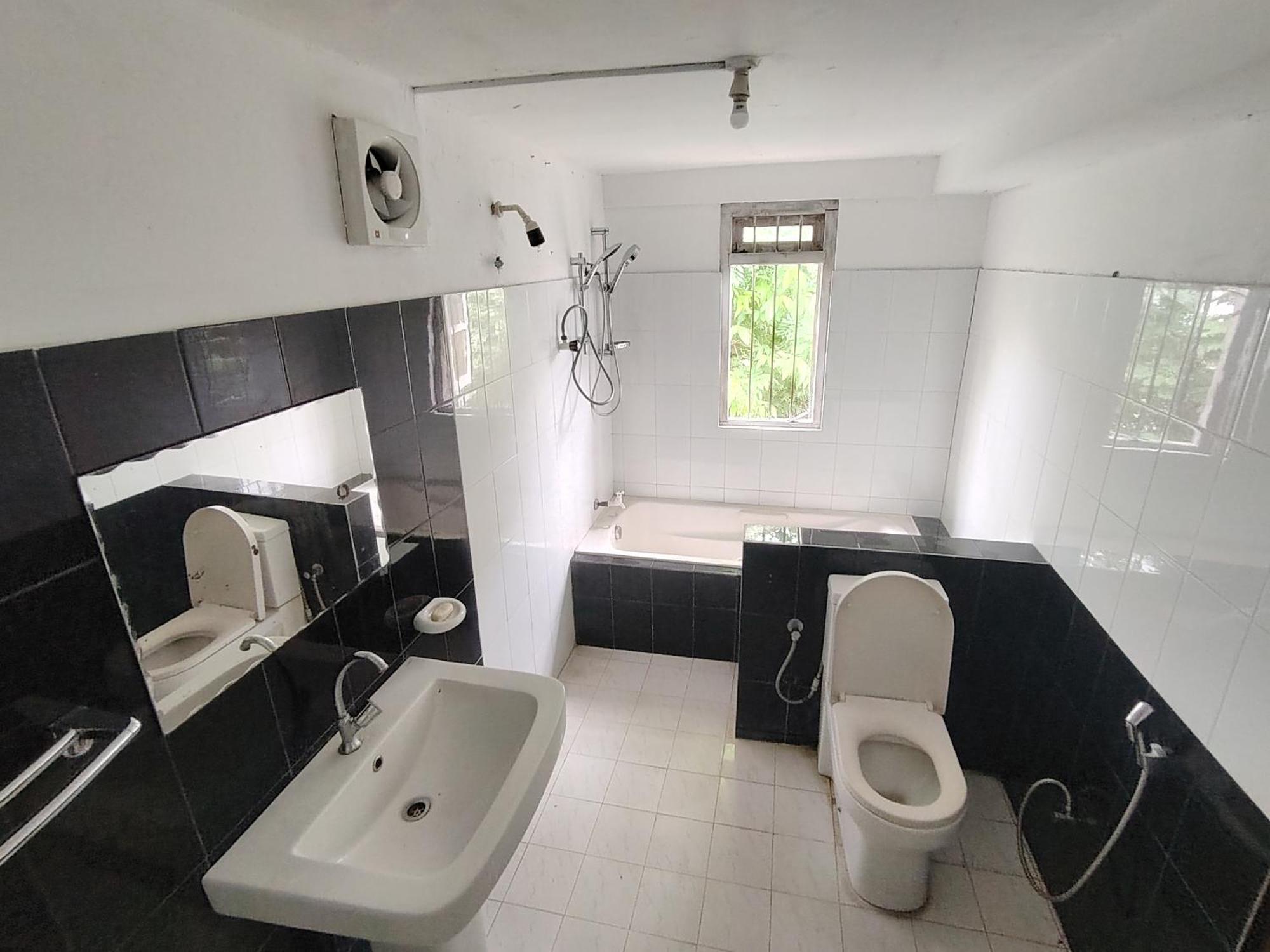 Liv House * Kandy